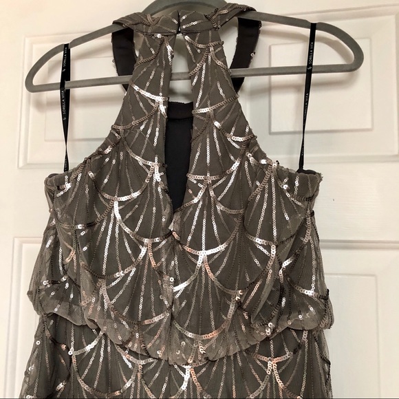 Sorella Vita Bridesmaid / formal / prom dress - Picture 5 of 9